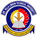 DHLTU Logo